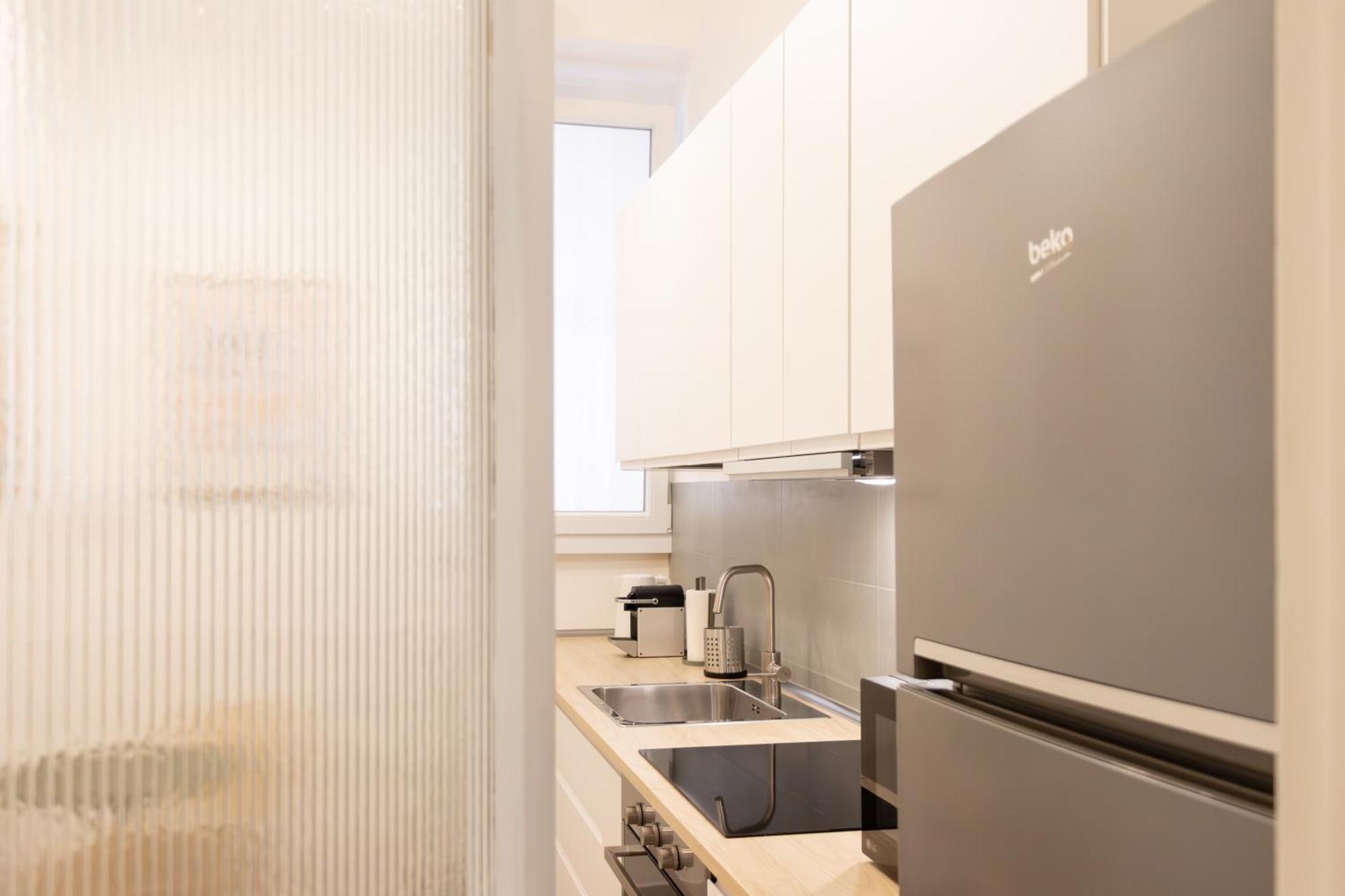 Apartment Domus Claudinae Rome